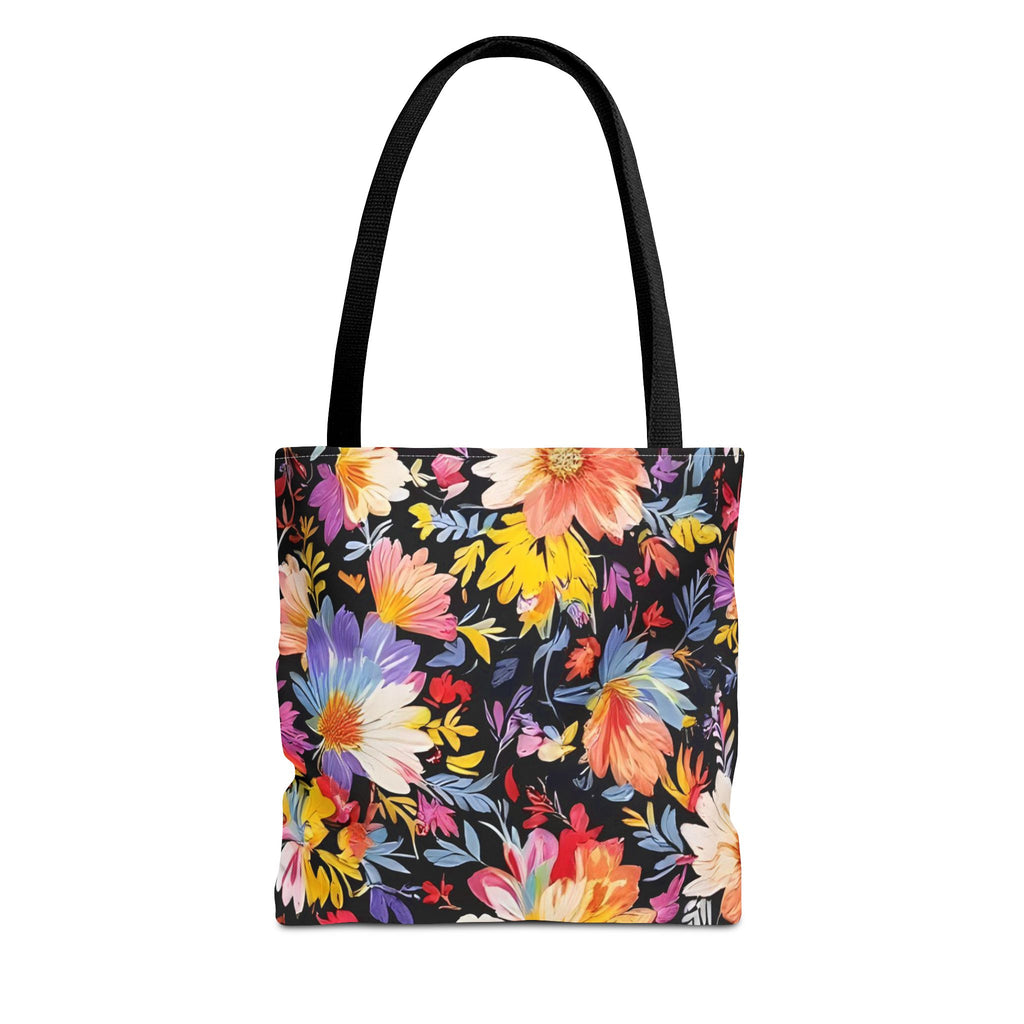 Tote bag Tudo é Possível