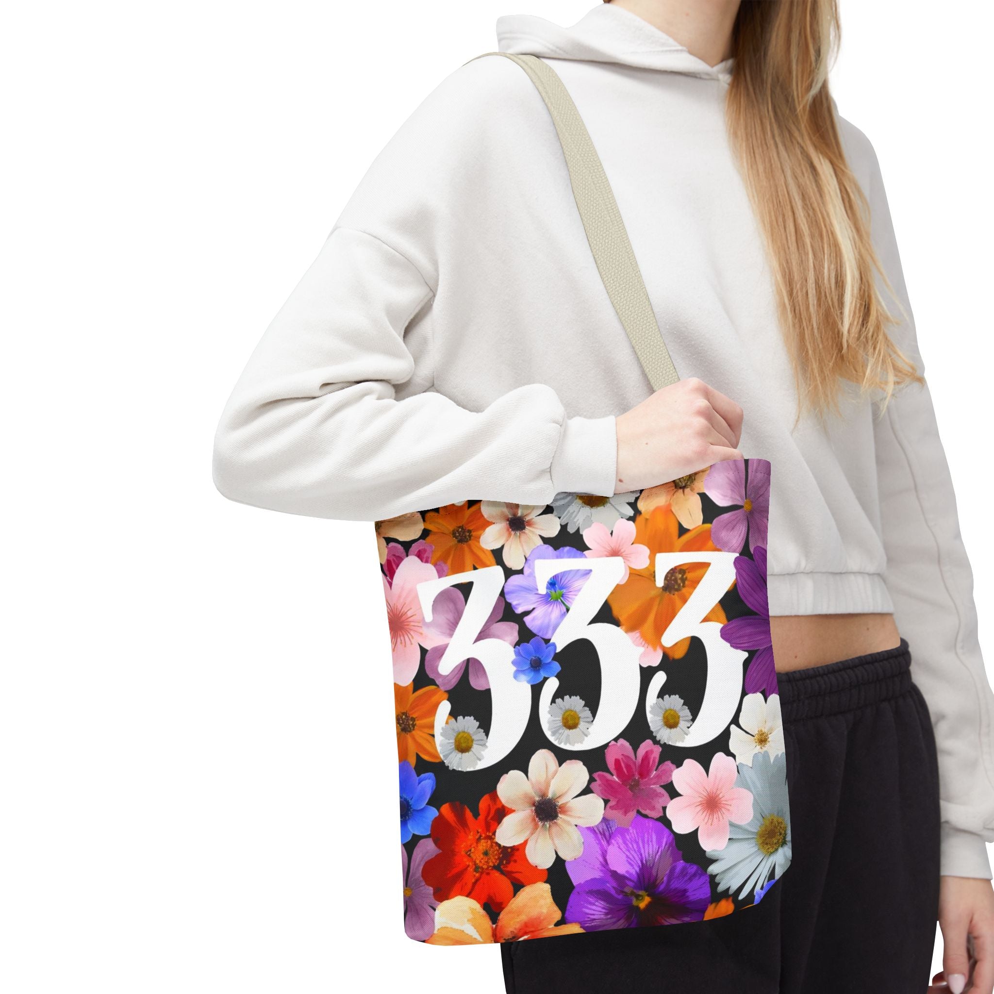 333 Frequência Criativa