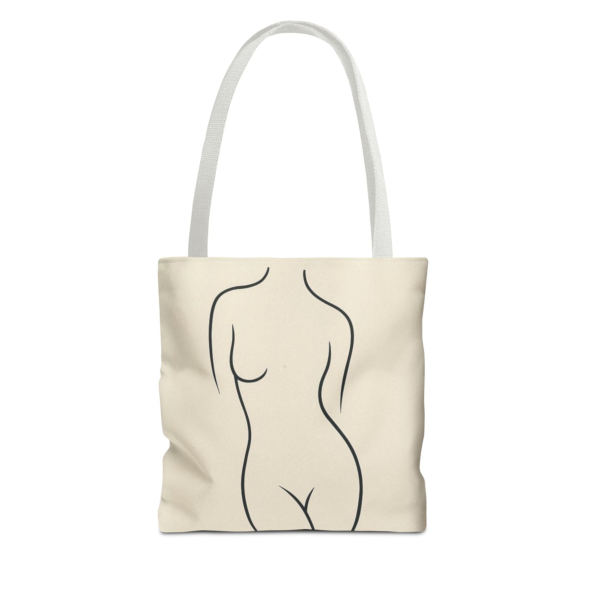 Emerging  Femininity