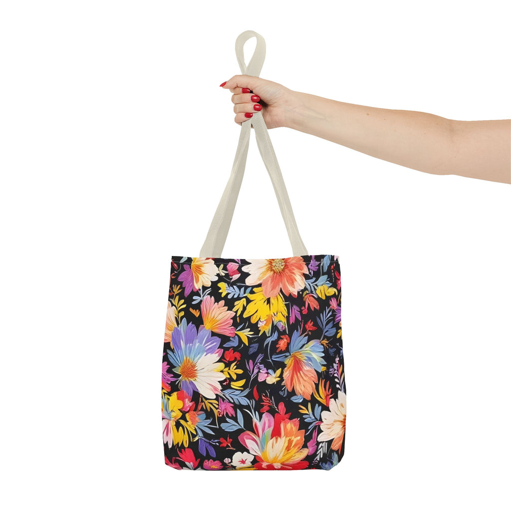 Tote bag Tudo é Possível