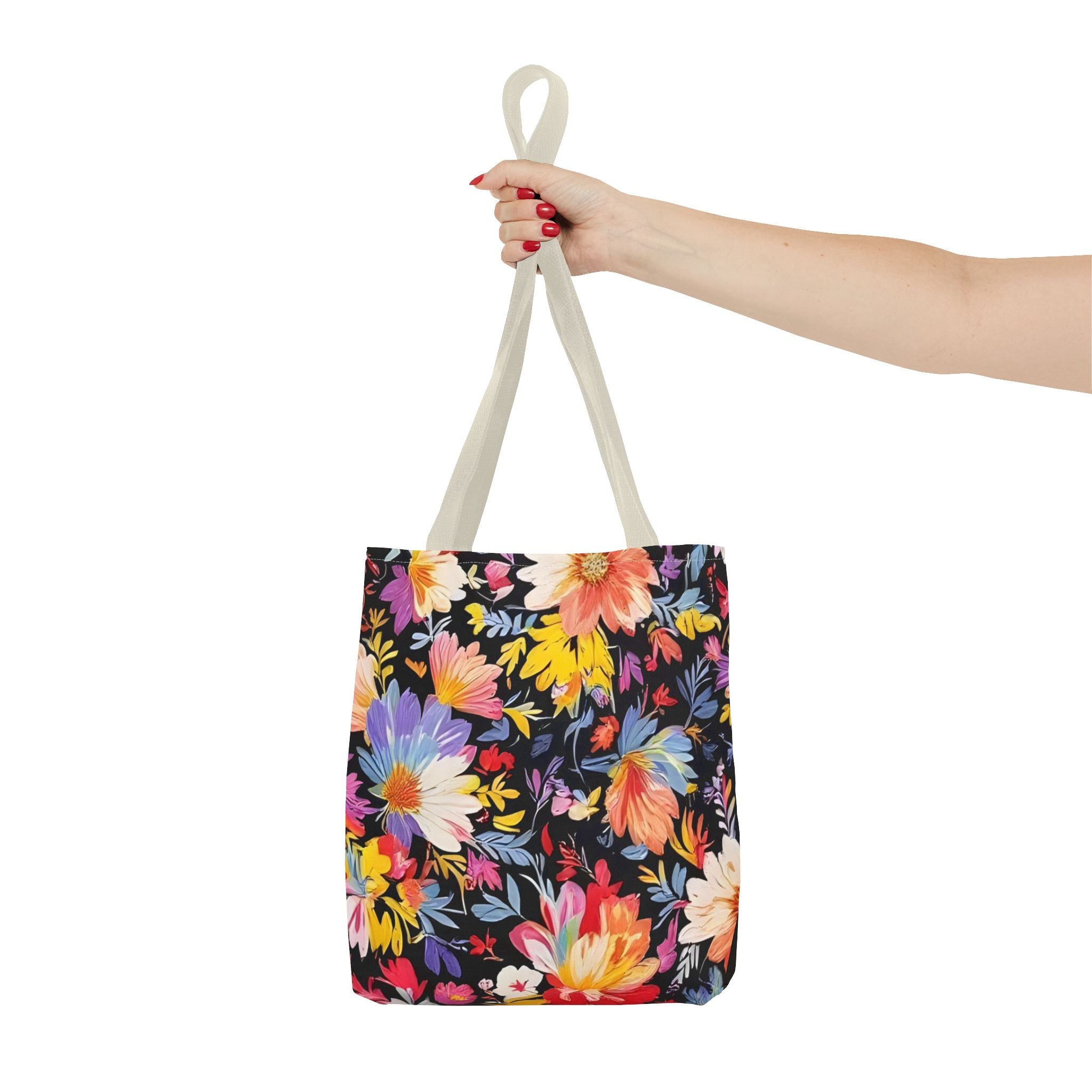 Tote bag Tudo é Possível