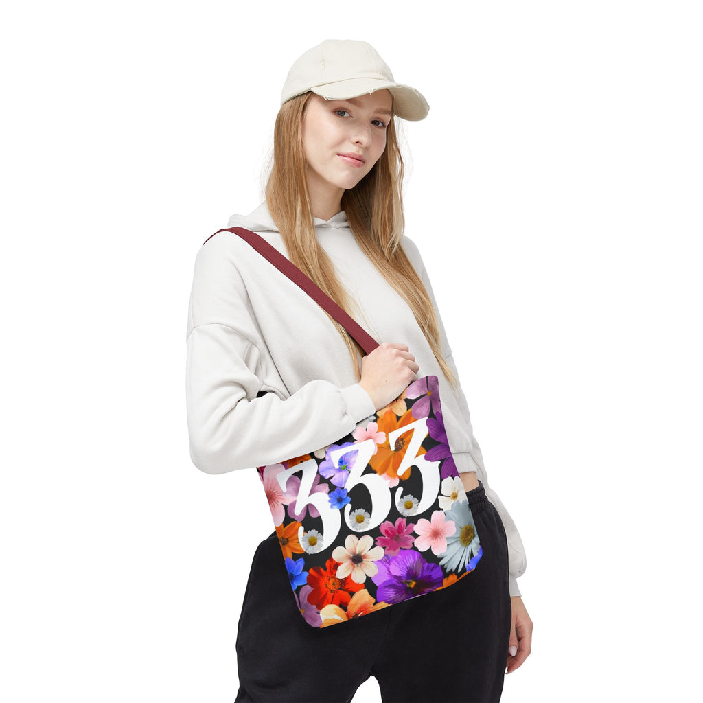 333 Frequência Criativa