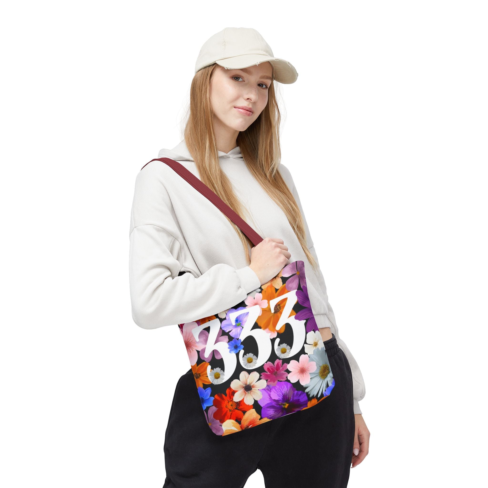 333 Frequência Criativa