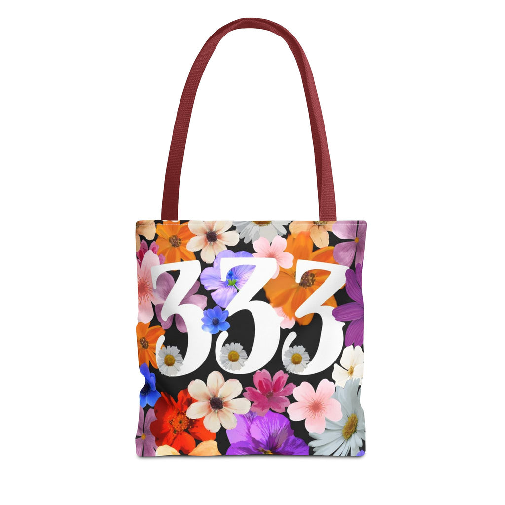 333 Frequência Criativa