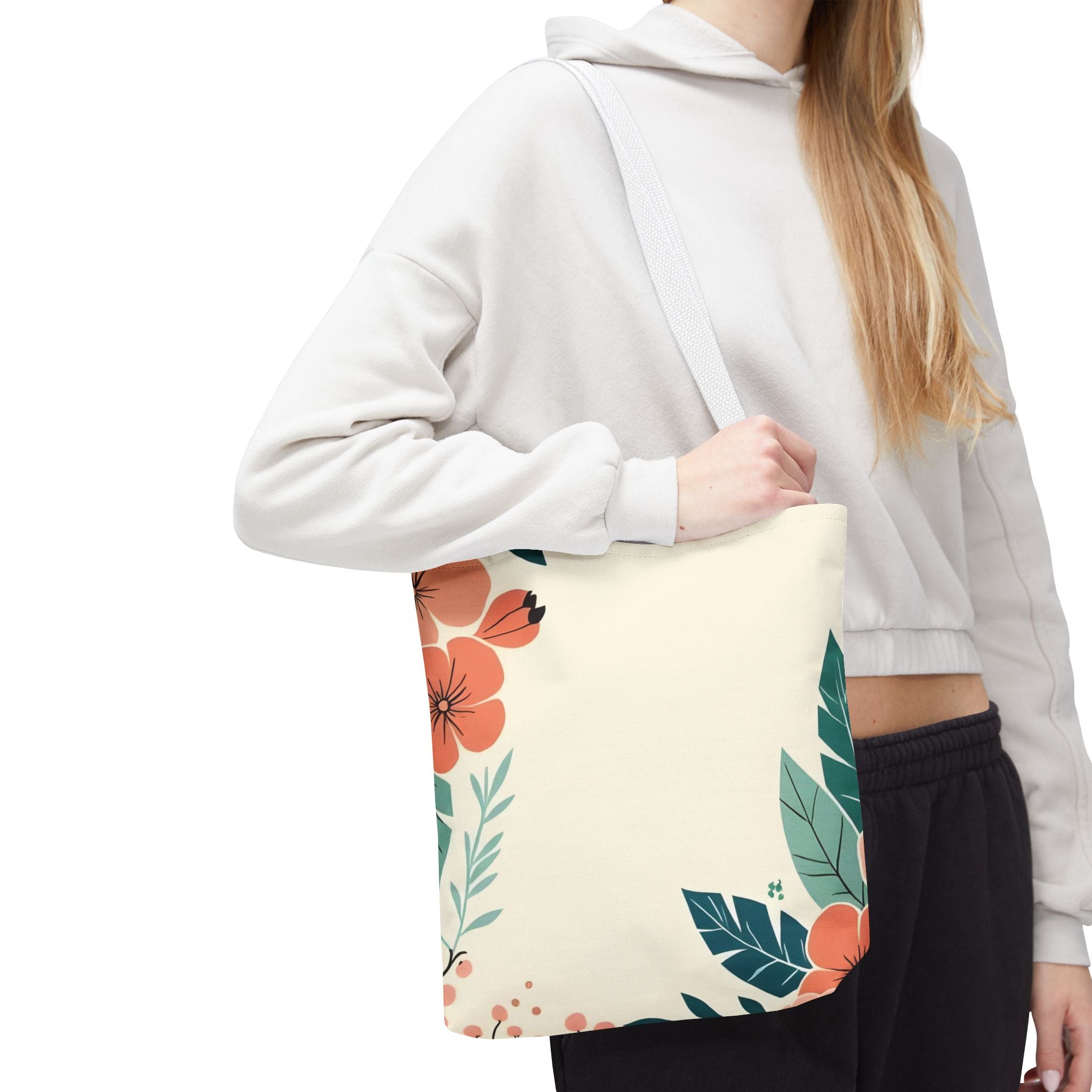 Tote com Alma – Cultiva o Bem