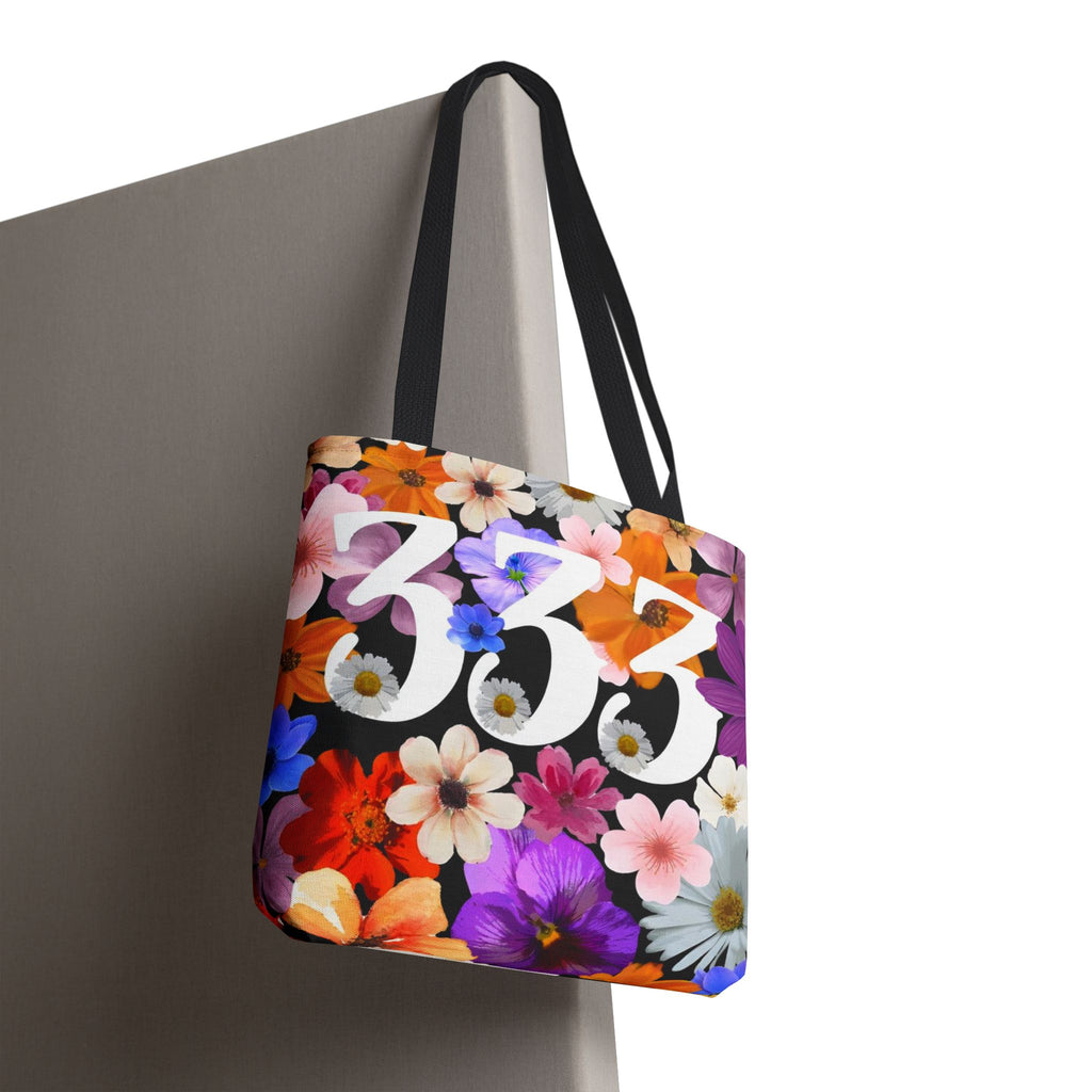 333 Frequência Criativa