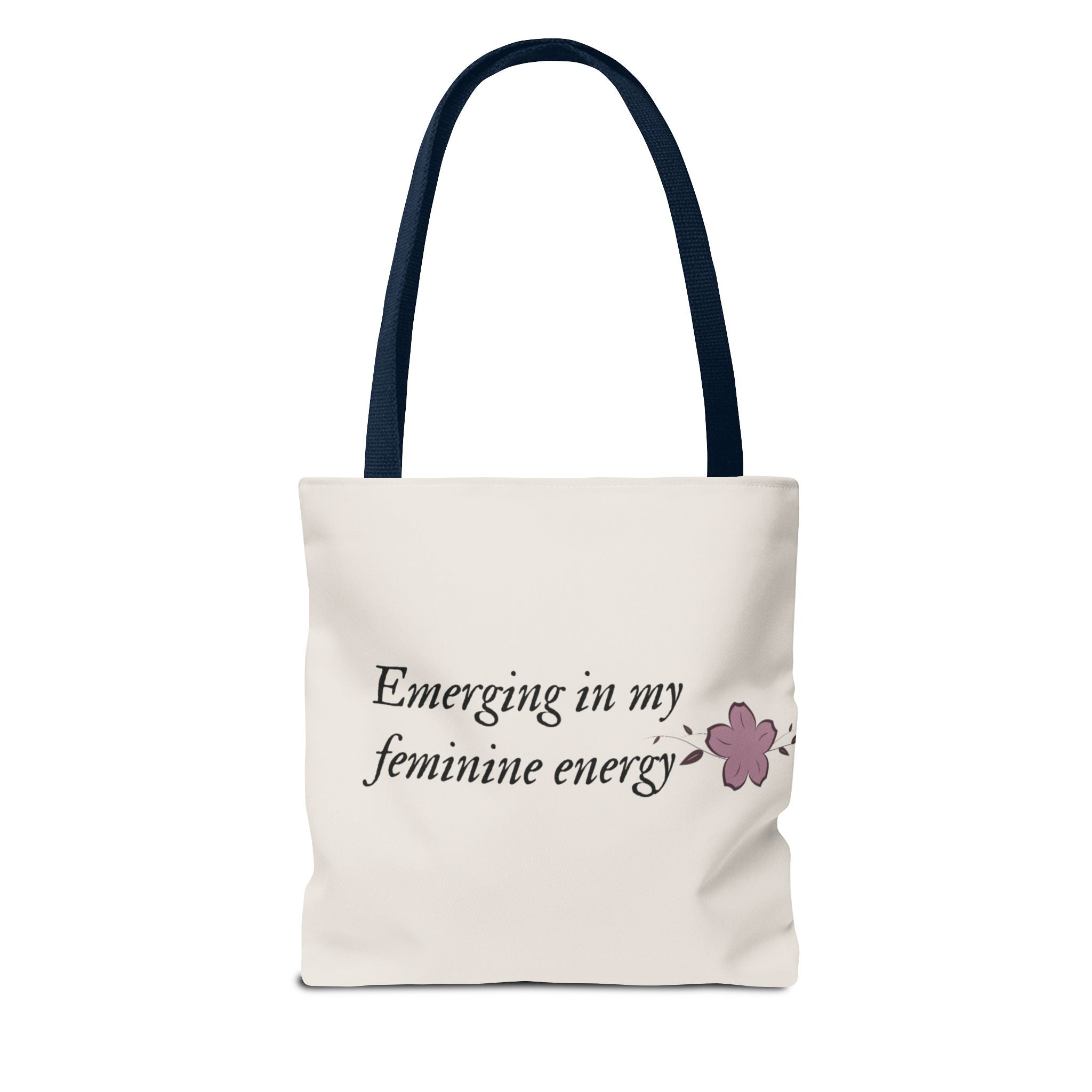 Emerging  Femininity