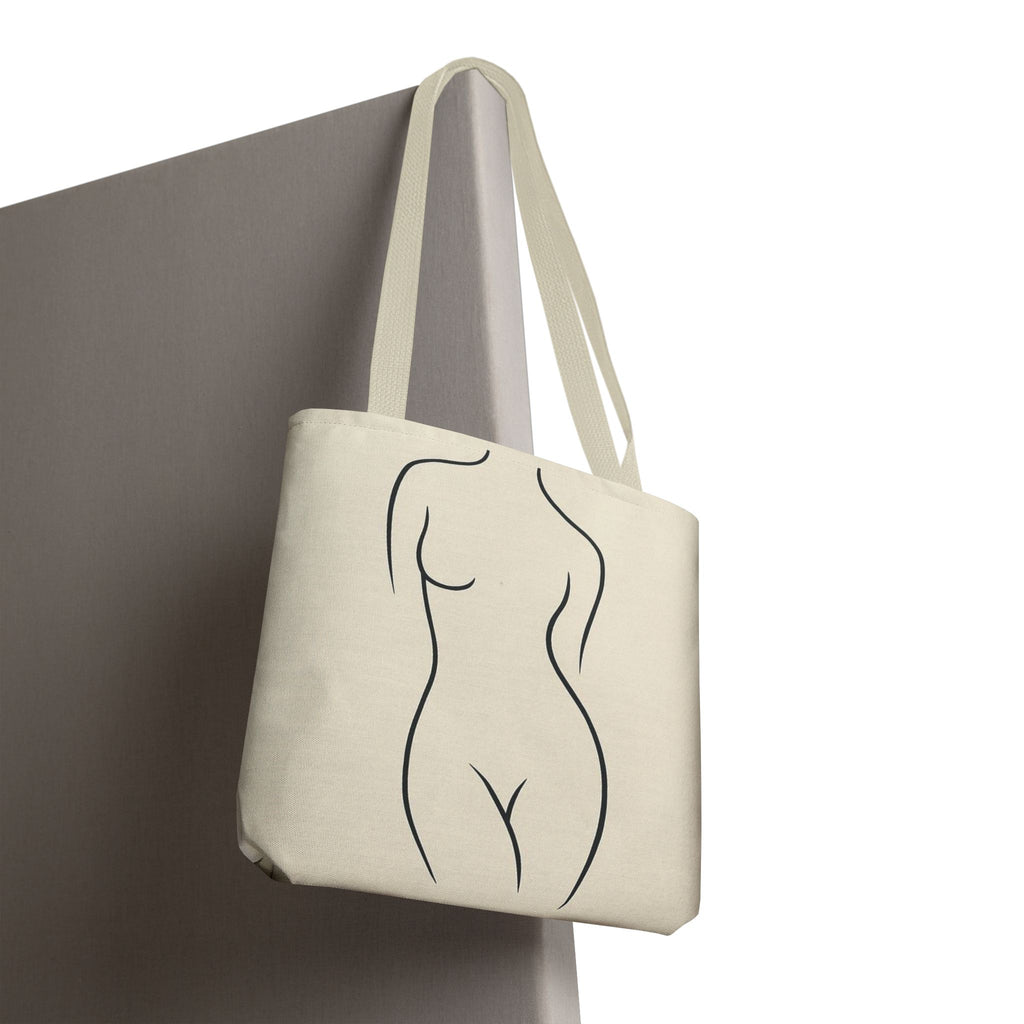 Tote bag - Emergindo Feminilidade