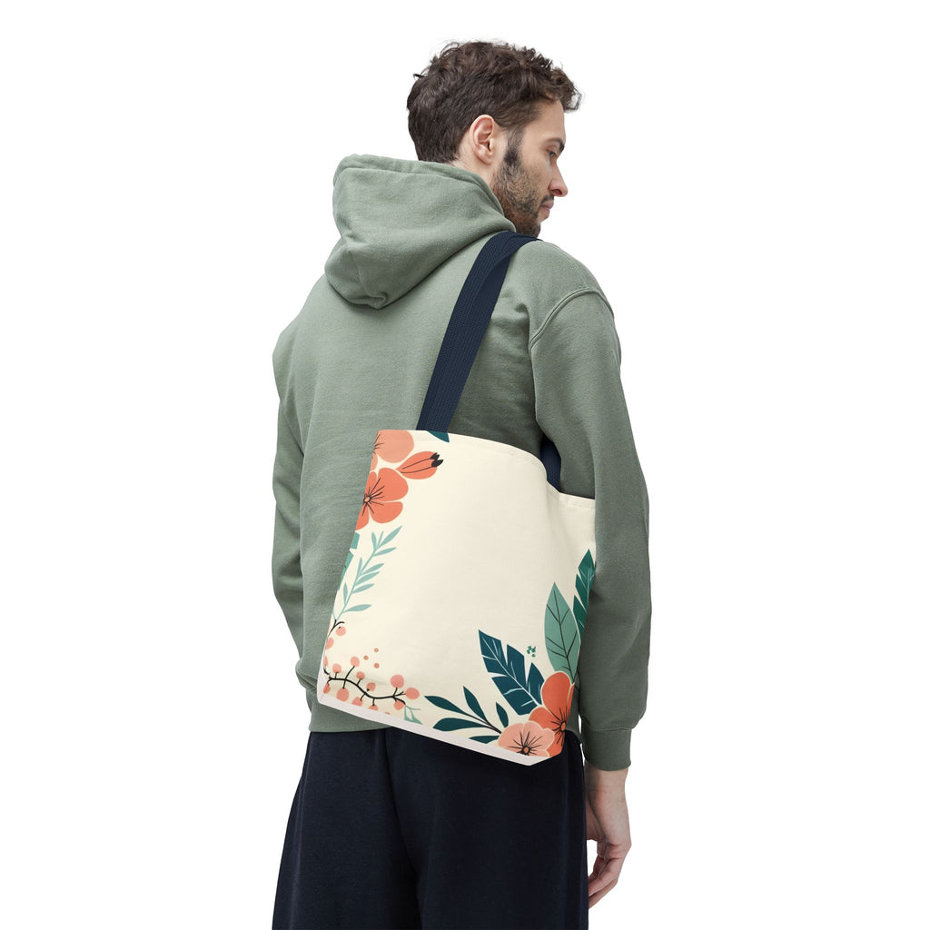 Tote com Alma – Cultiva o Bem