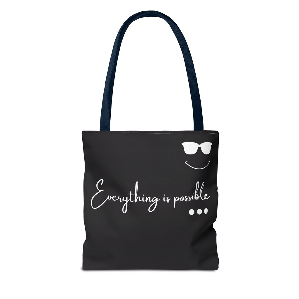 Everything is possible