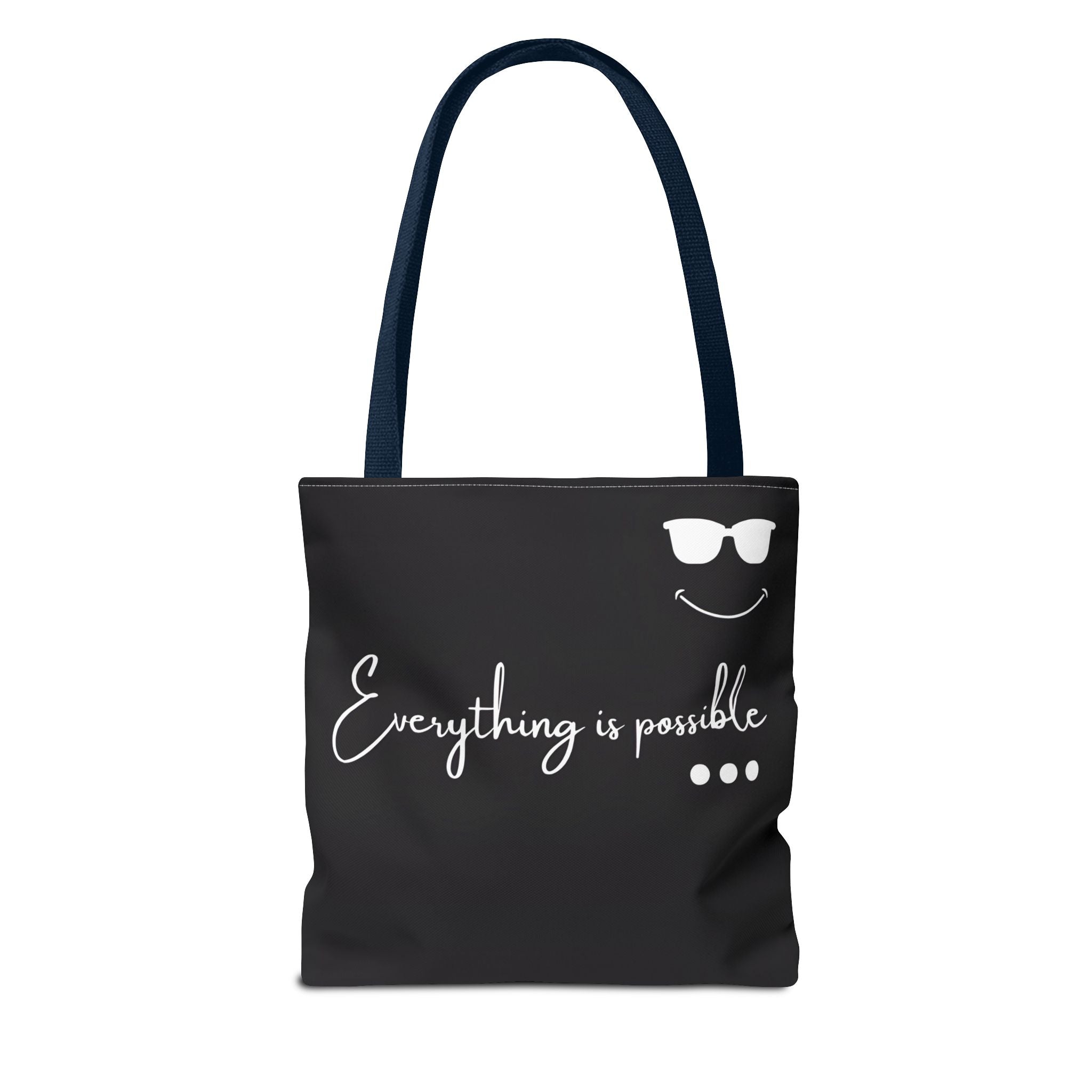 Everything is possible