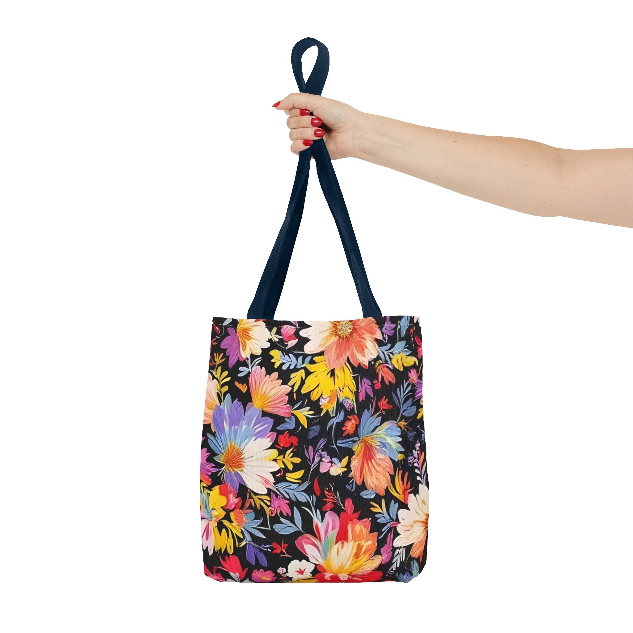 Tote bag Tudo é Possível