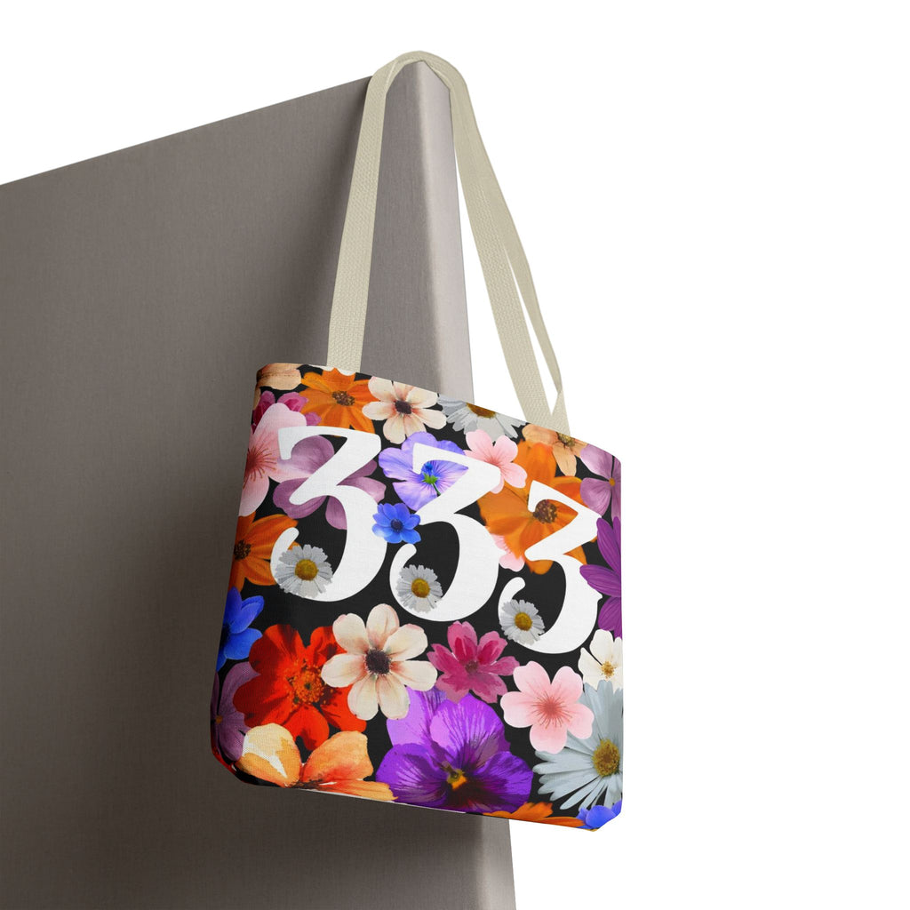 333 Frequência Criativa