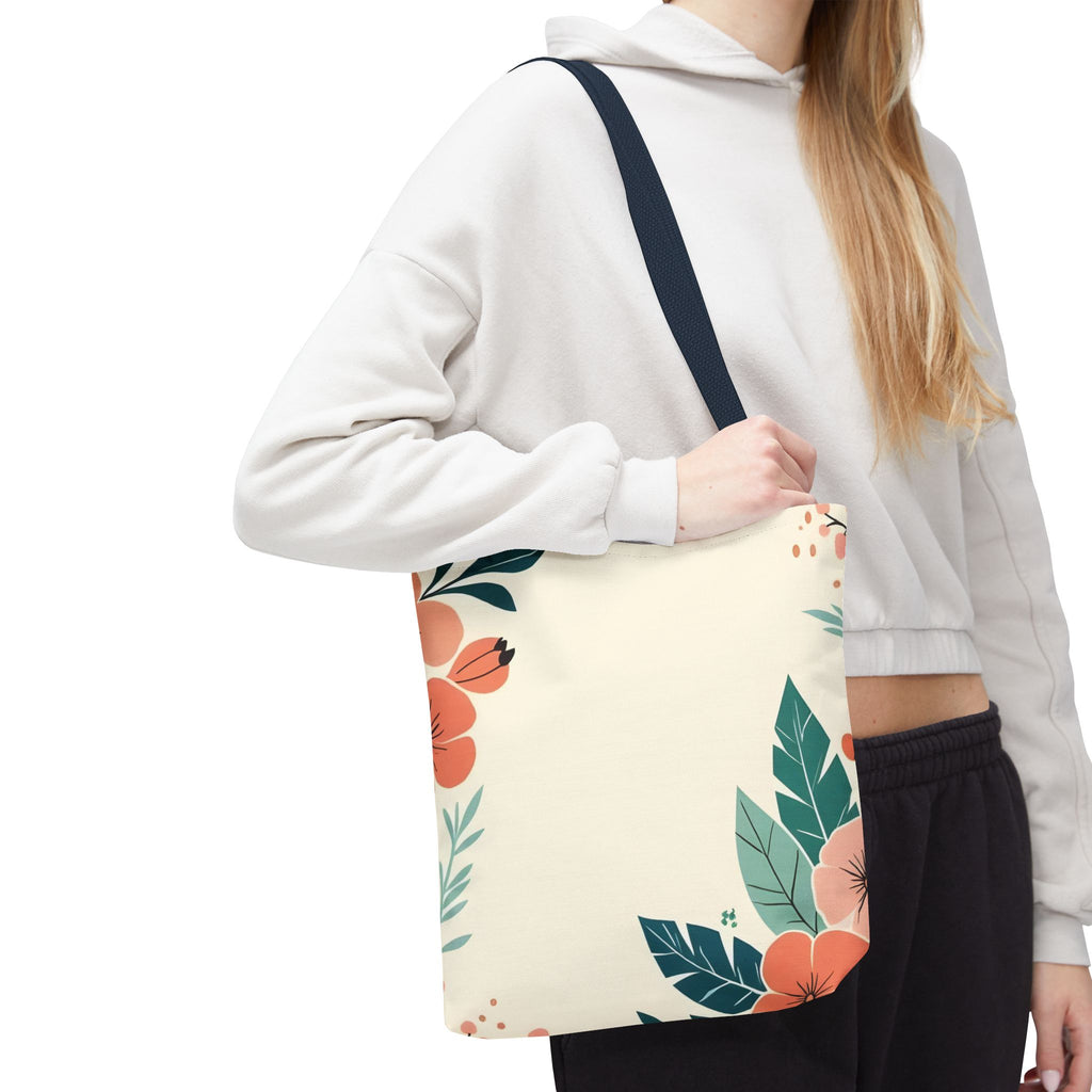 Nurture and Bloom good