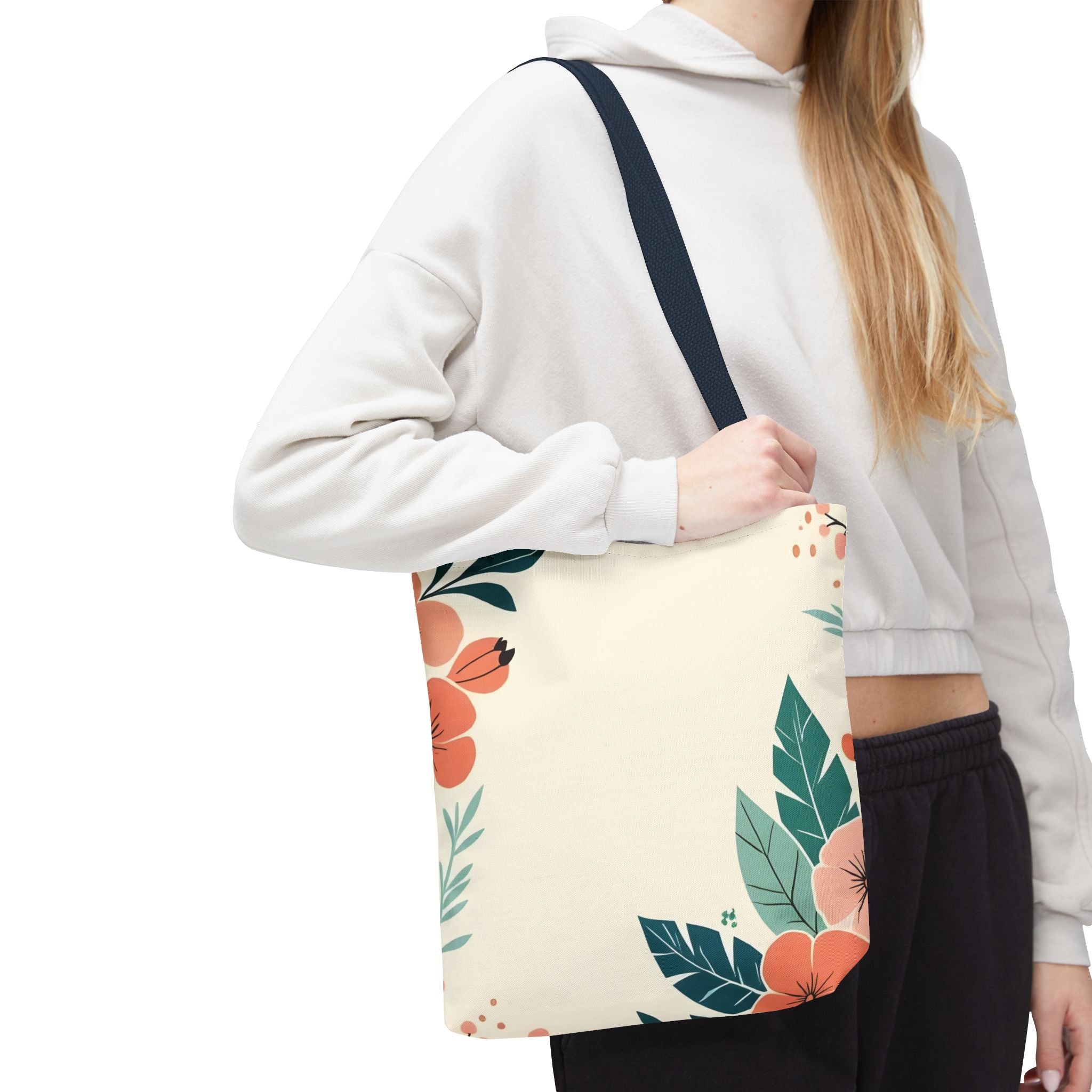 Nurture and Bloom good