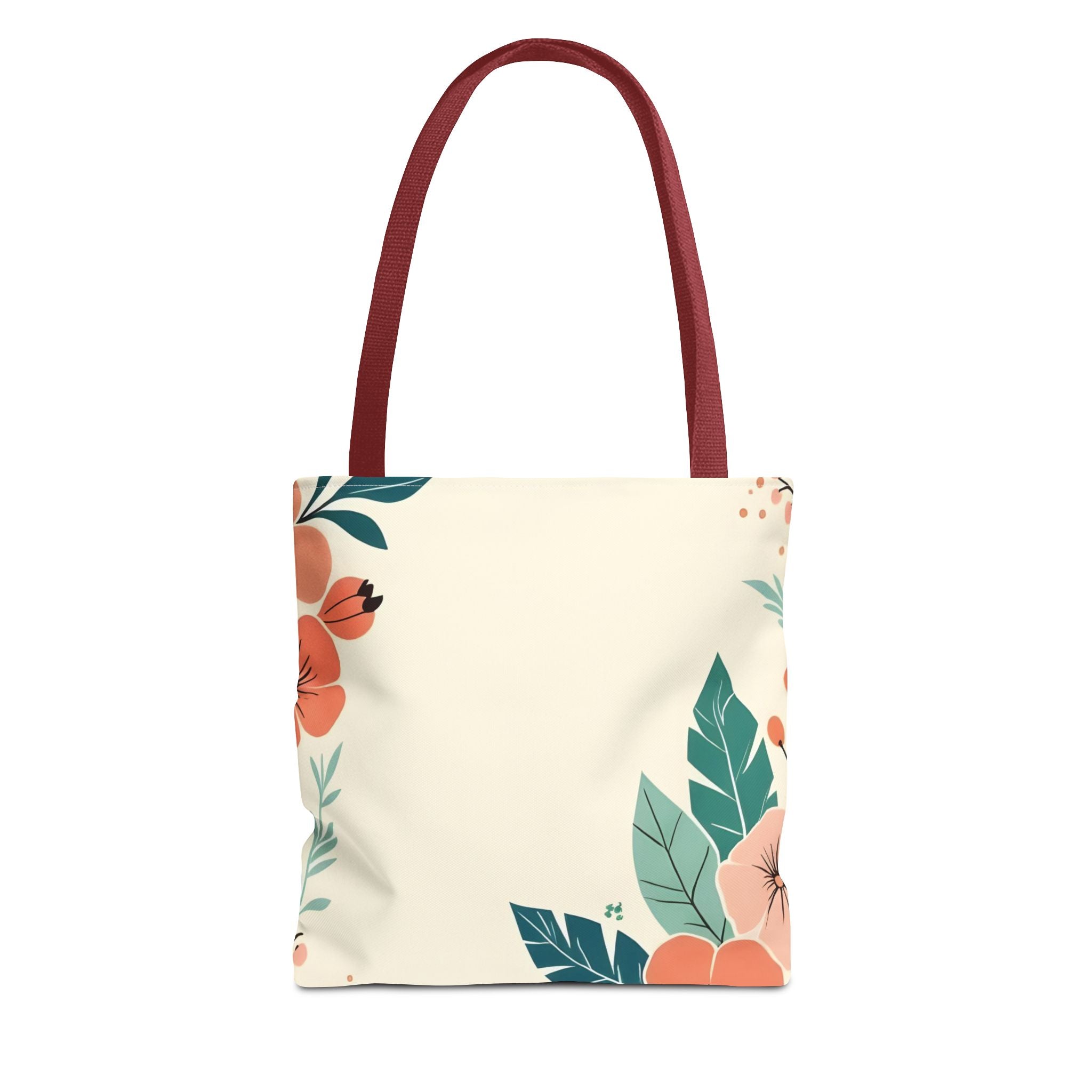 Nurture and Bloom good