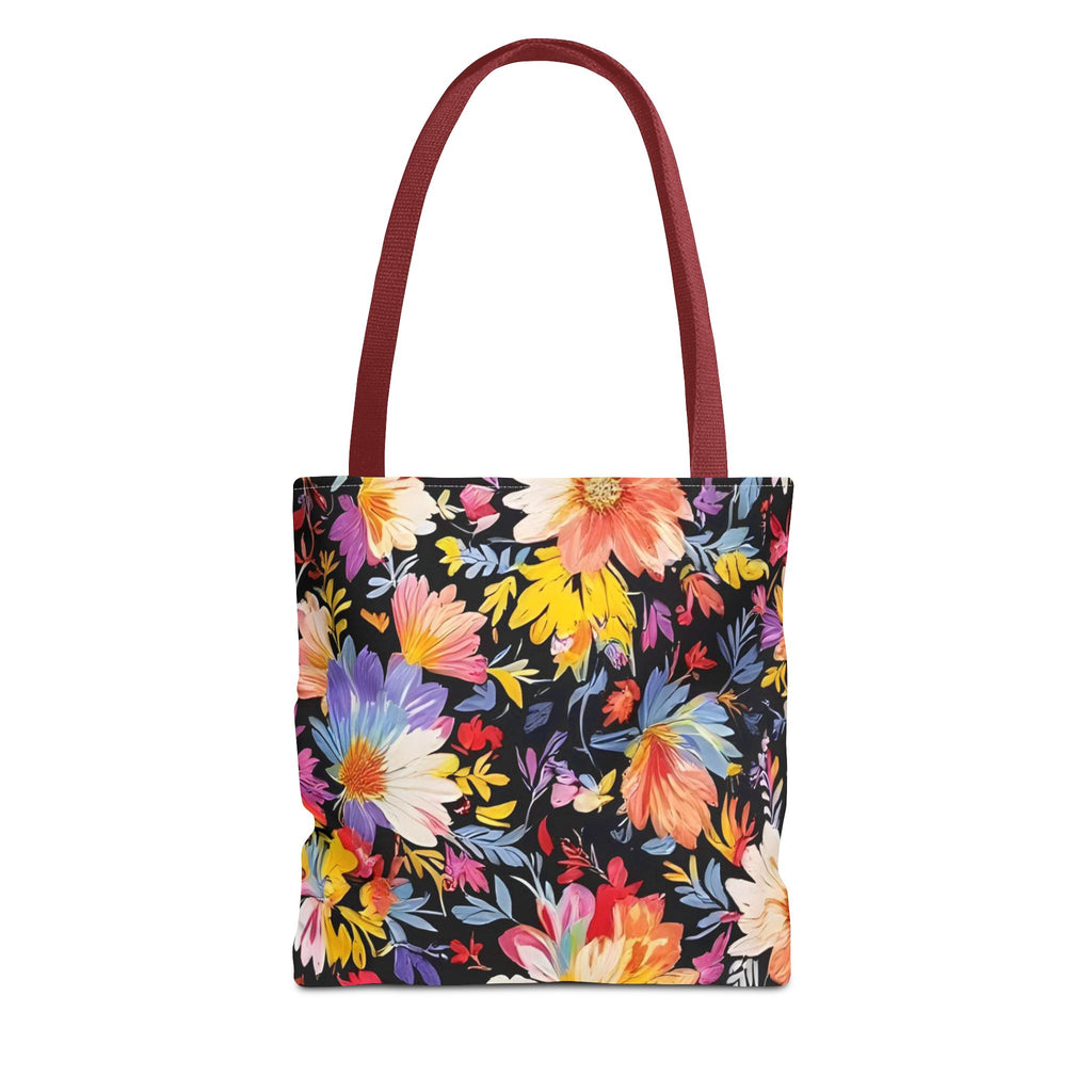 Tote bag Tudo é Possível