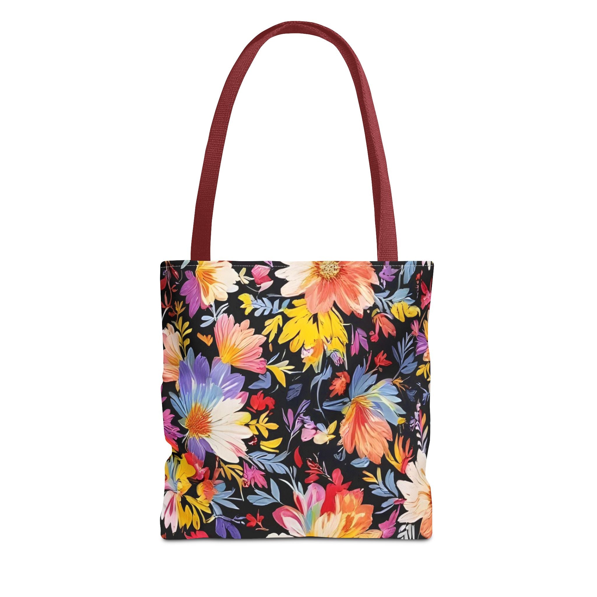 Tote bag Tudo é Possível