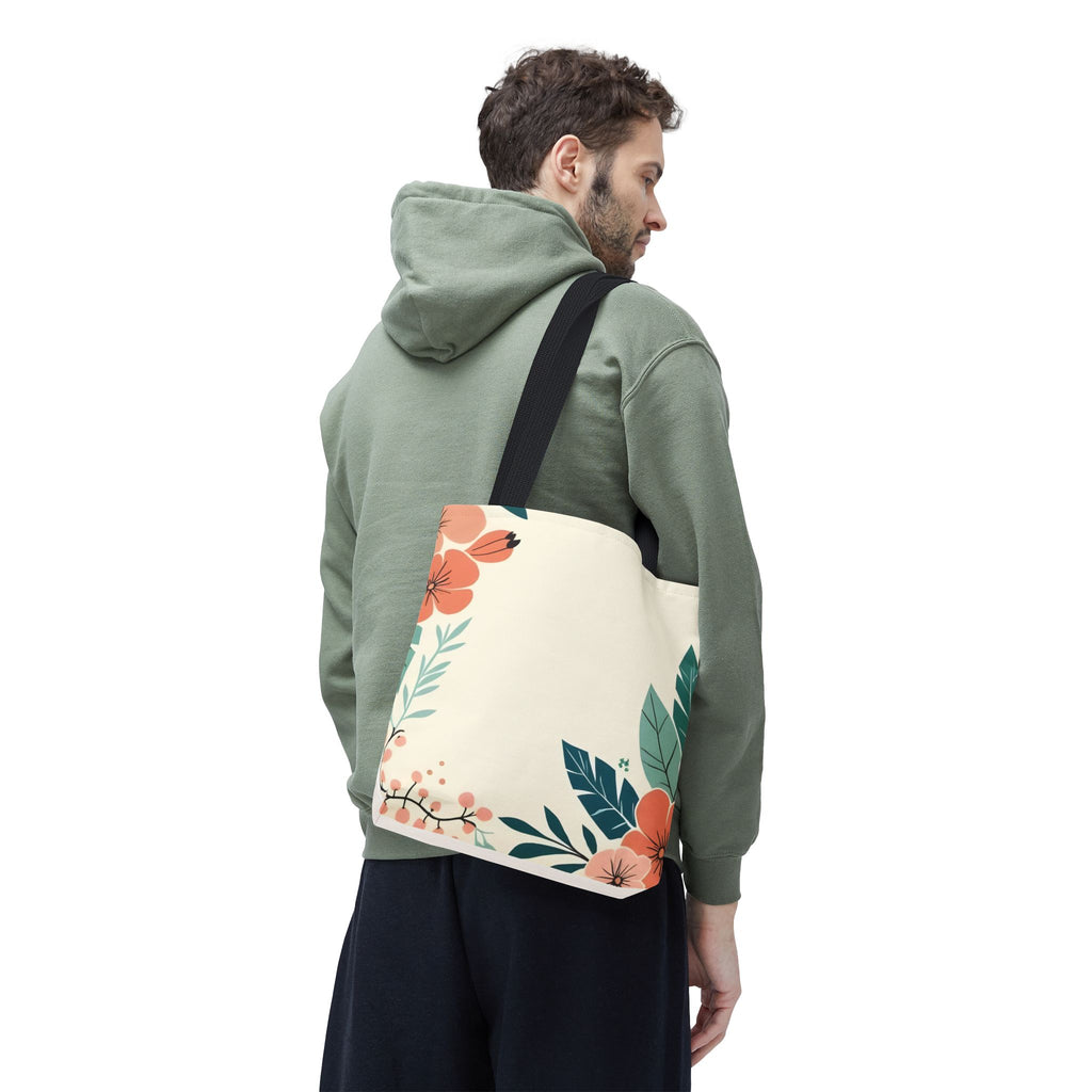 Tote com Alma – Cultiva o Bem