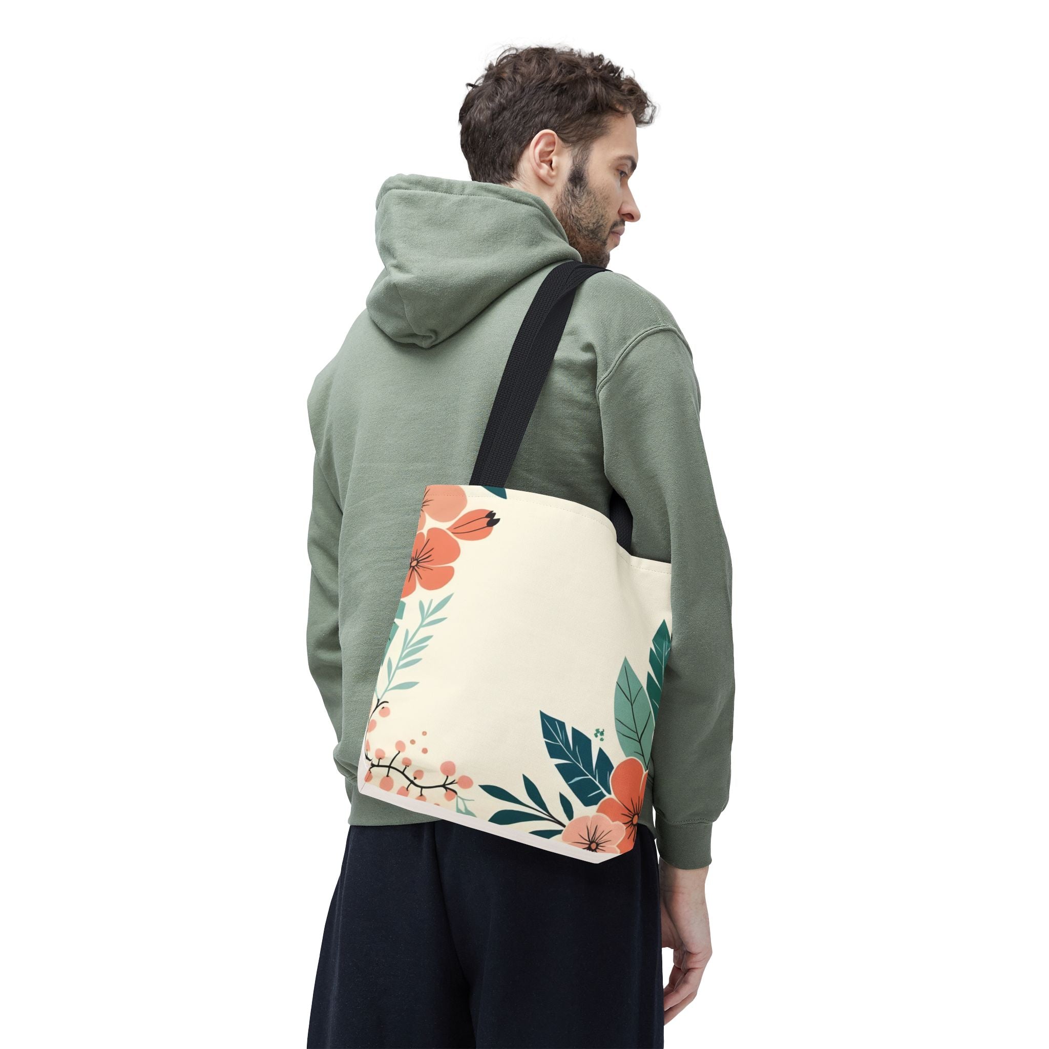 Tote com Alma – Cultiva o Bem