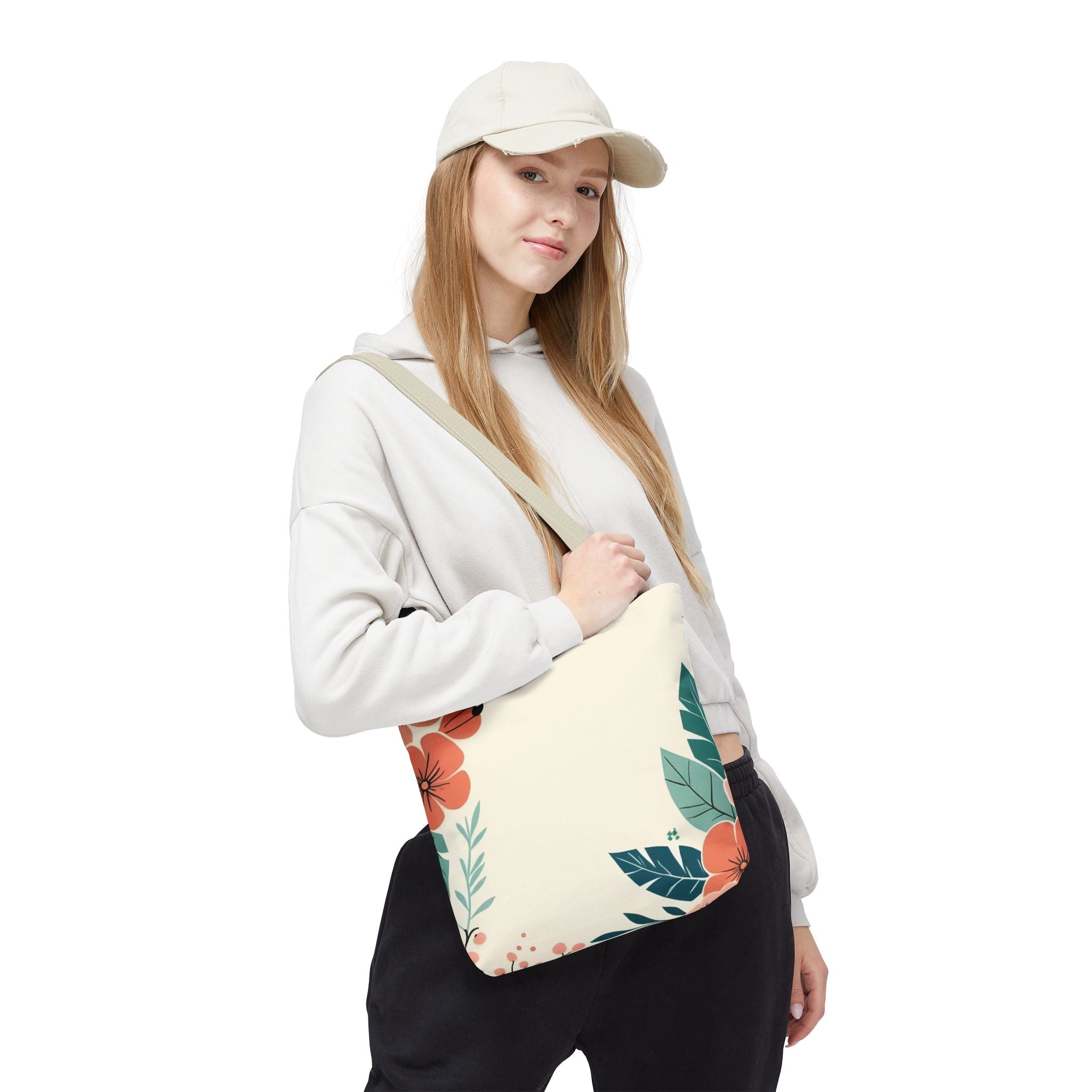 Tote com Alma – Cultiva o Bem