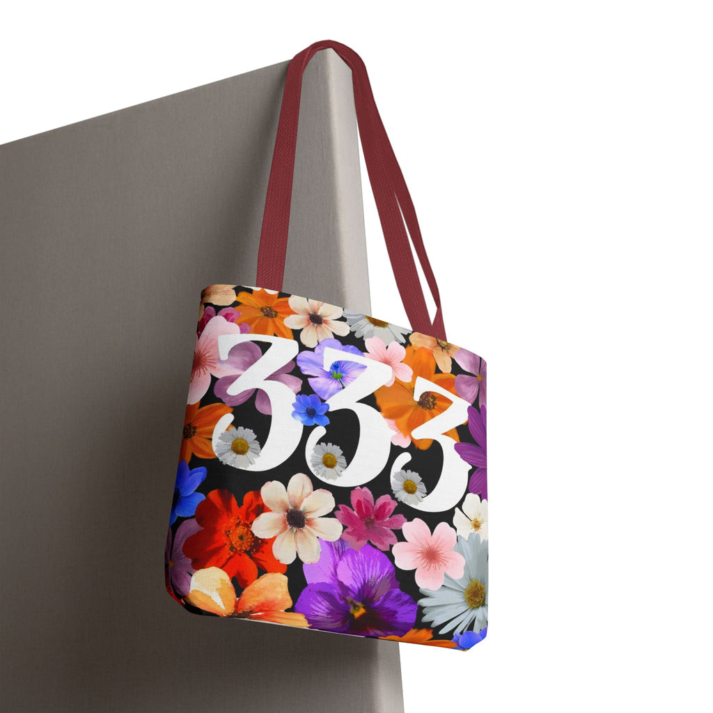 333 Frequência Criativa