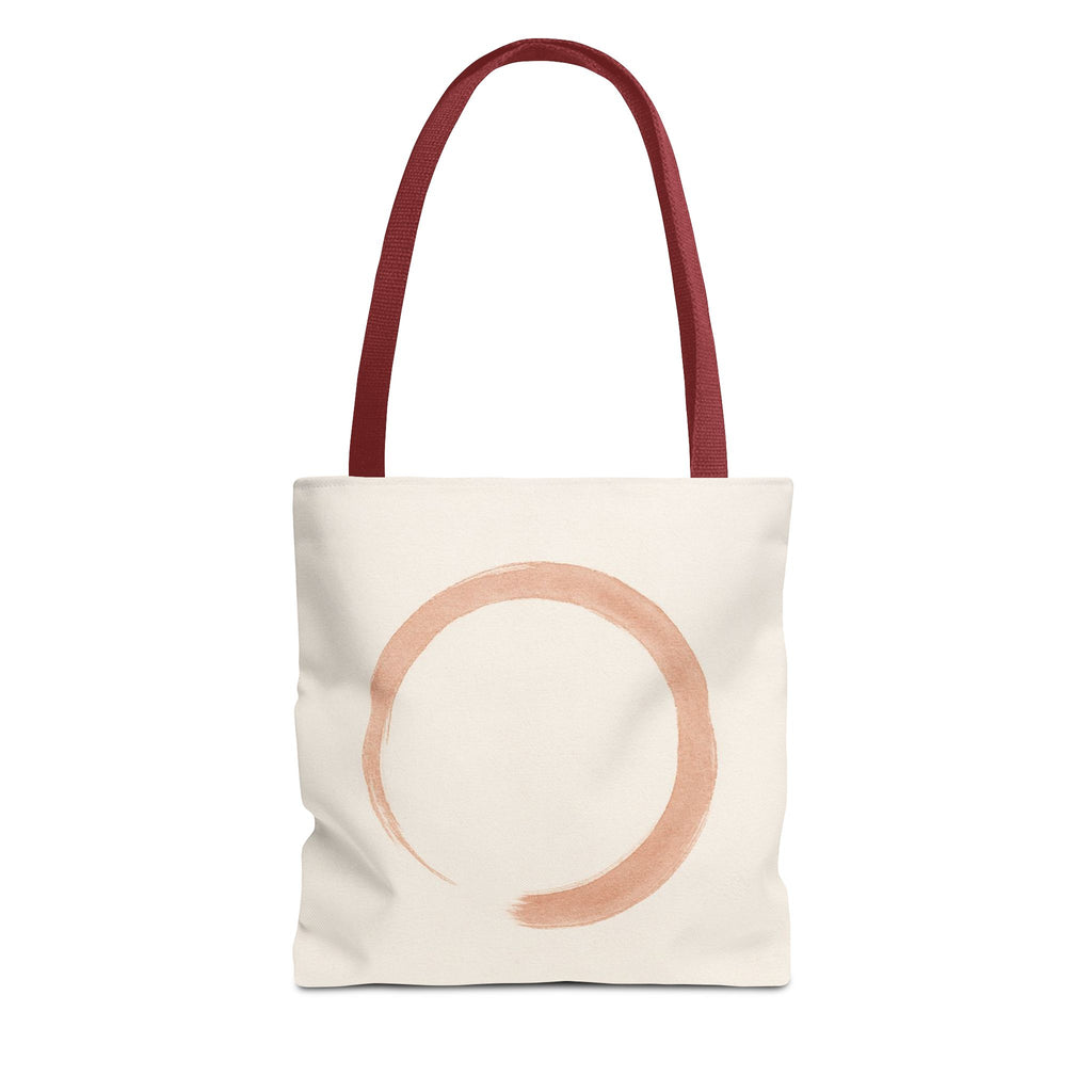 Tote bag Chave do voo- Gratidão