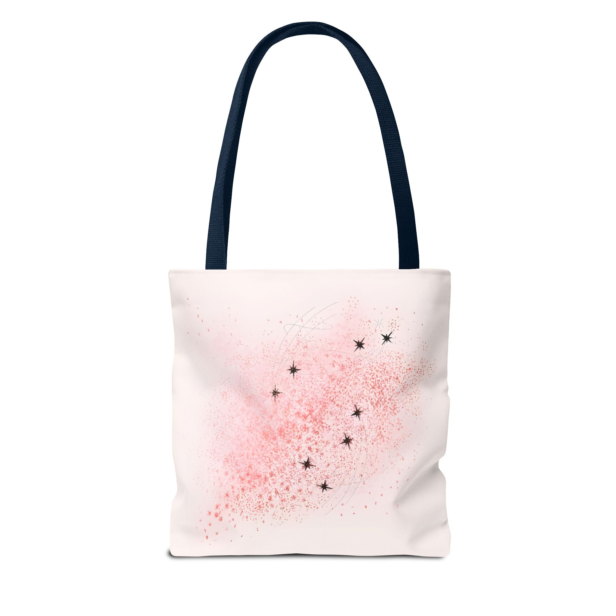 Tote Bag  "Não te moldes para caber"