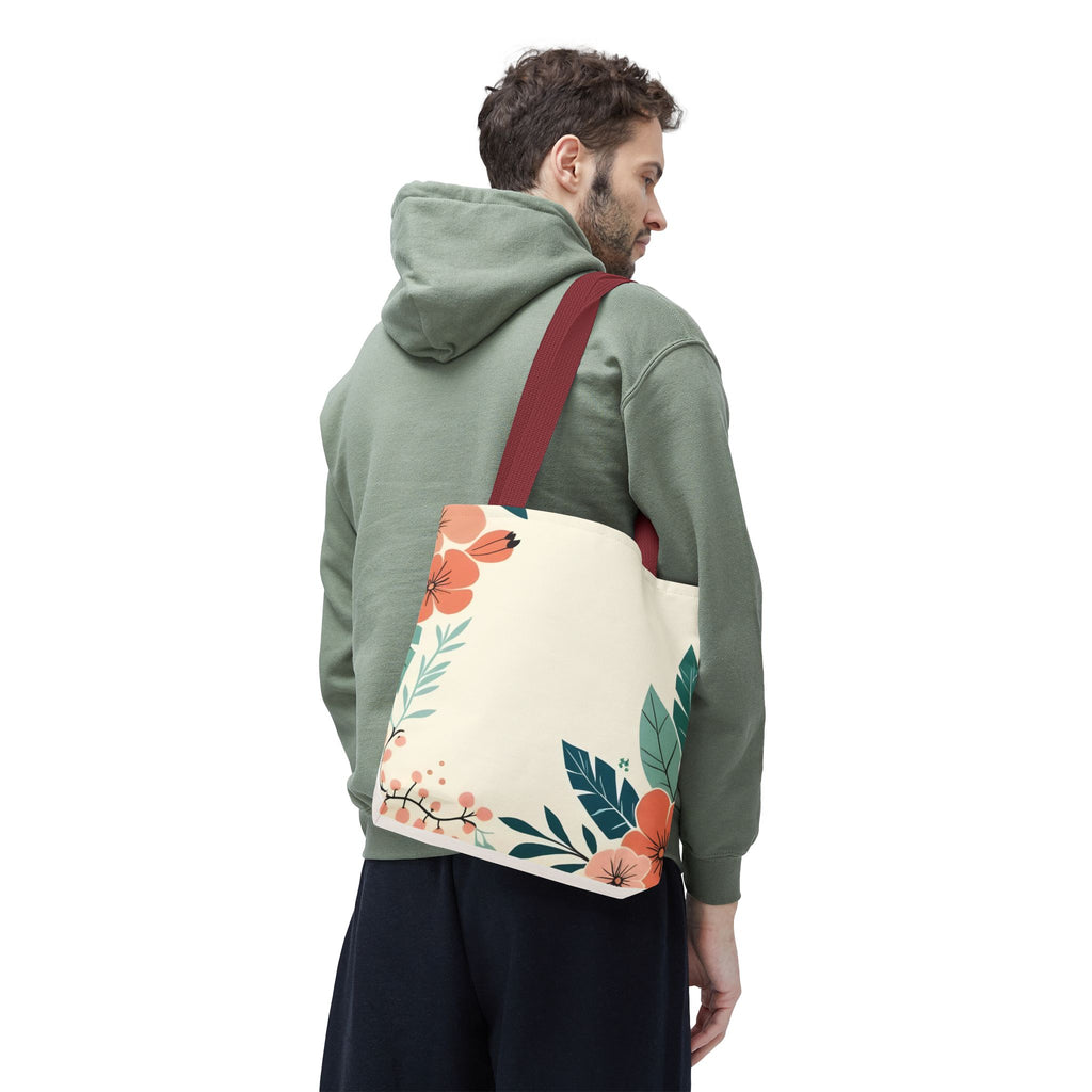 Tote com Alma – Cultiva o Bem