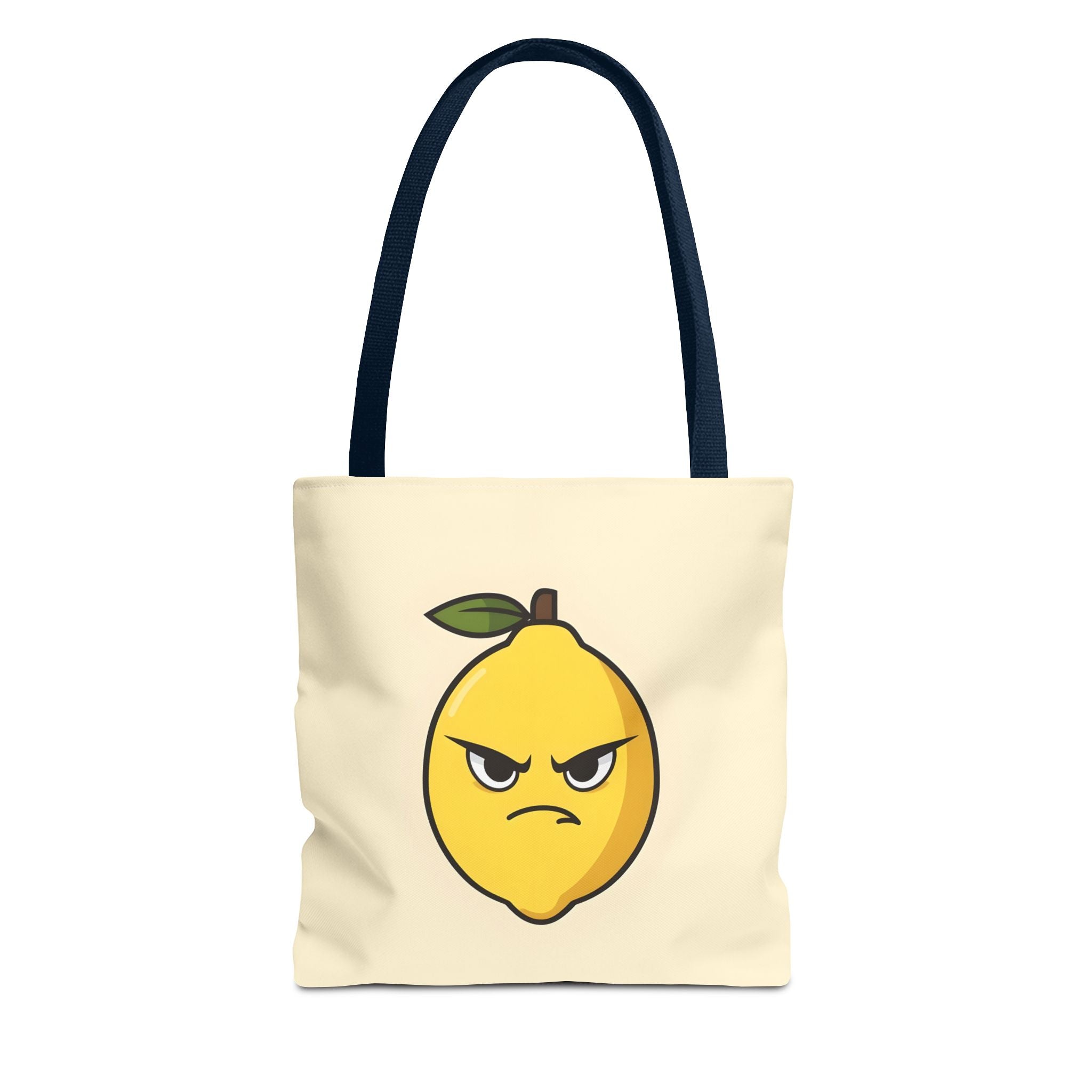 Carregada: 97% Paciência. Não testem os 3% restantes – Tote Bag Divertida