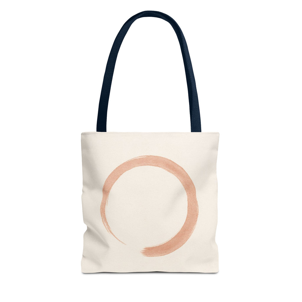 Tote bag Chave do voo- Gratidão