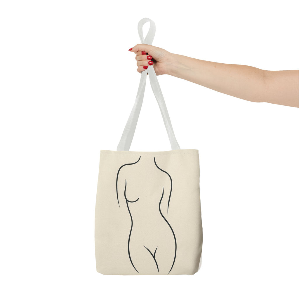 Emerging  Femininity