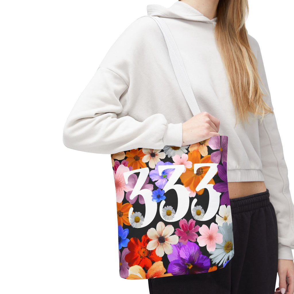 333 Frequência Criativa