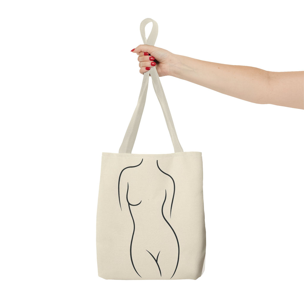 Emerging  Femininity