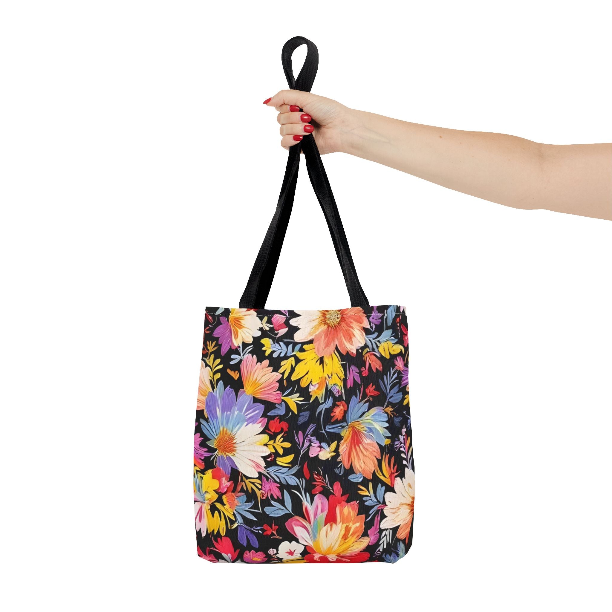 Tote bag Tudo é Possível