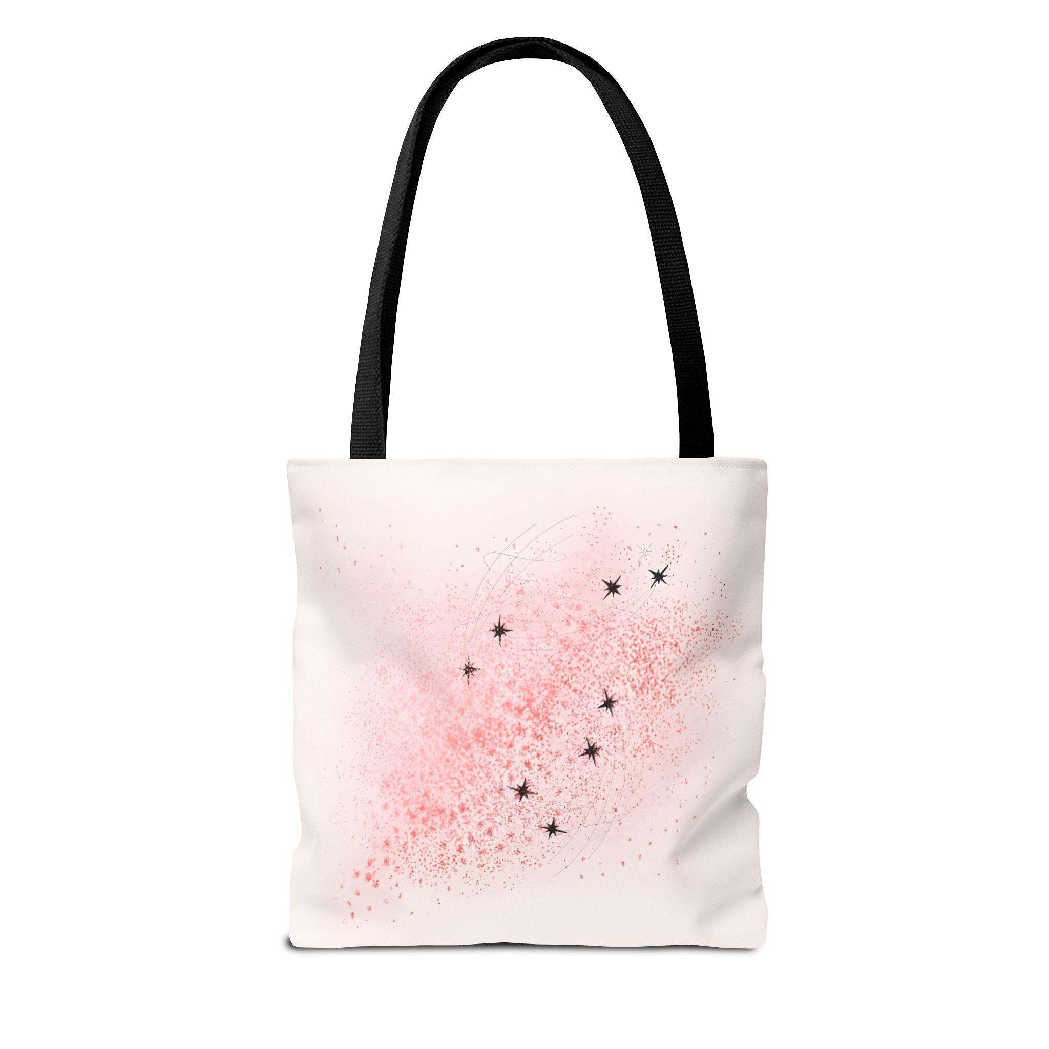 Tote Bag  "Não te moldes para caber"