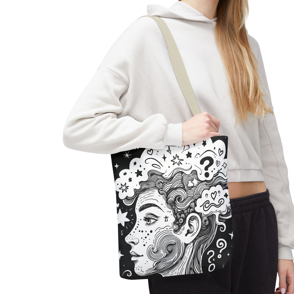 I decide, therefore I live