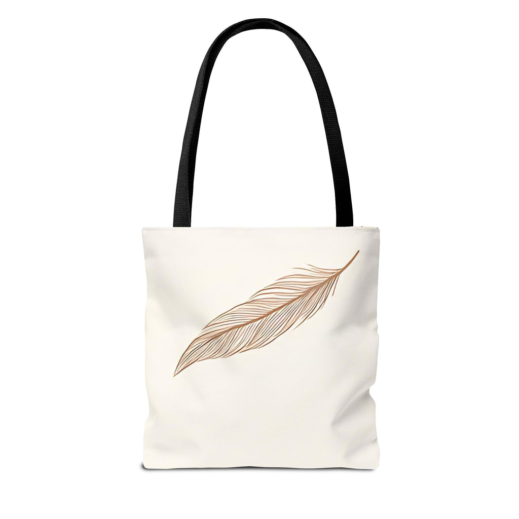 Tote bag - Sabedoria Calma