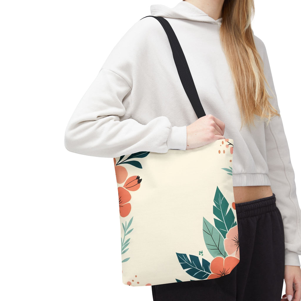 Nurture and Bloom good