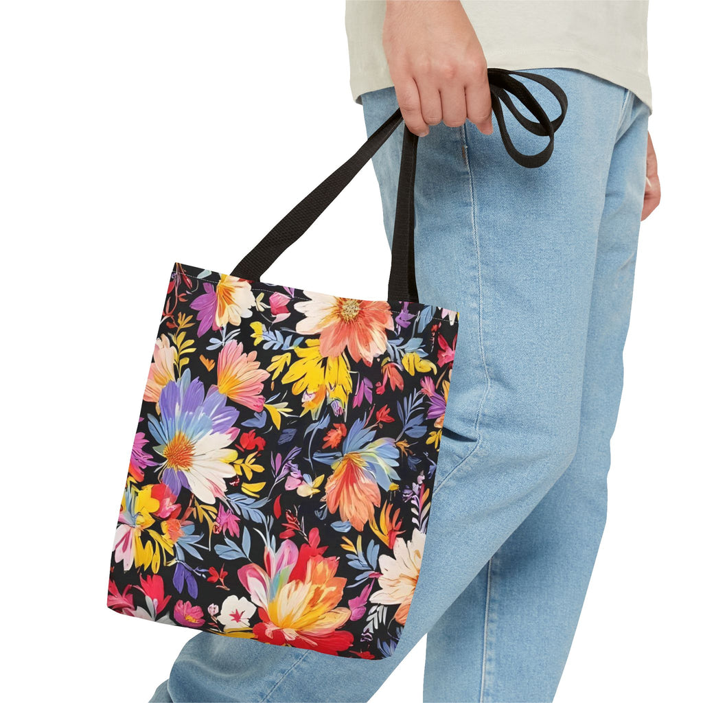 Tote bag Tudo é Possível