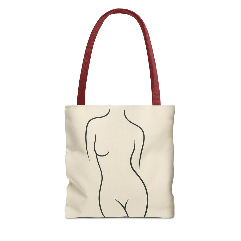 Emerging  Femininity