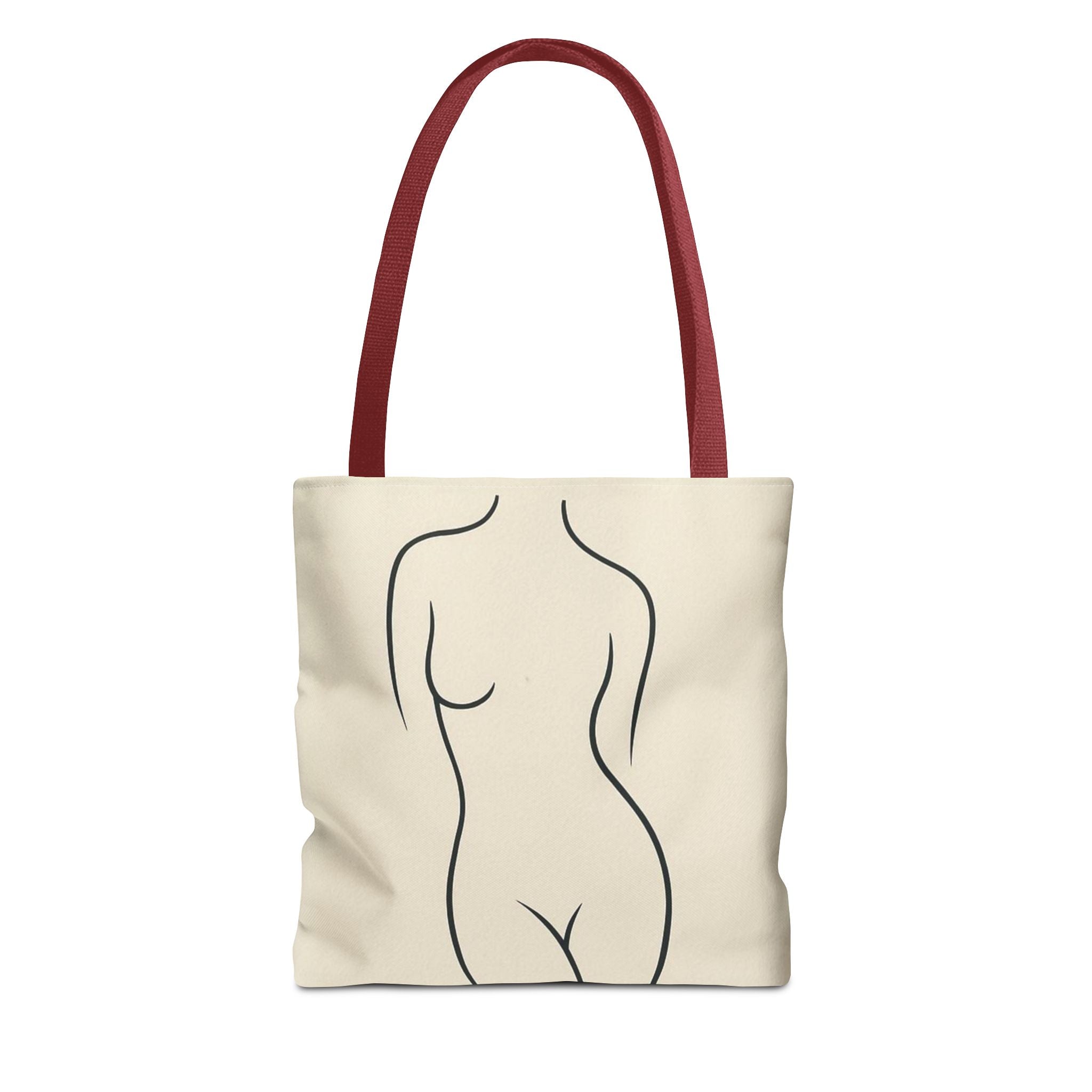 Emerging  Femininity