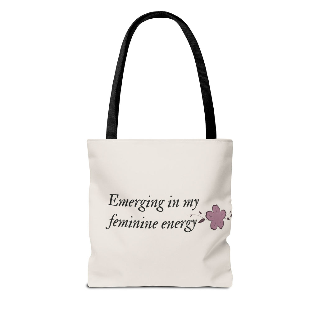 Emerging  Femininity