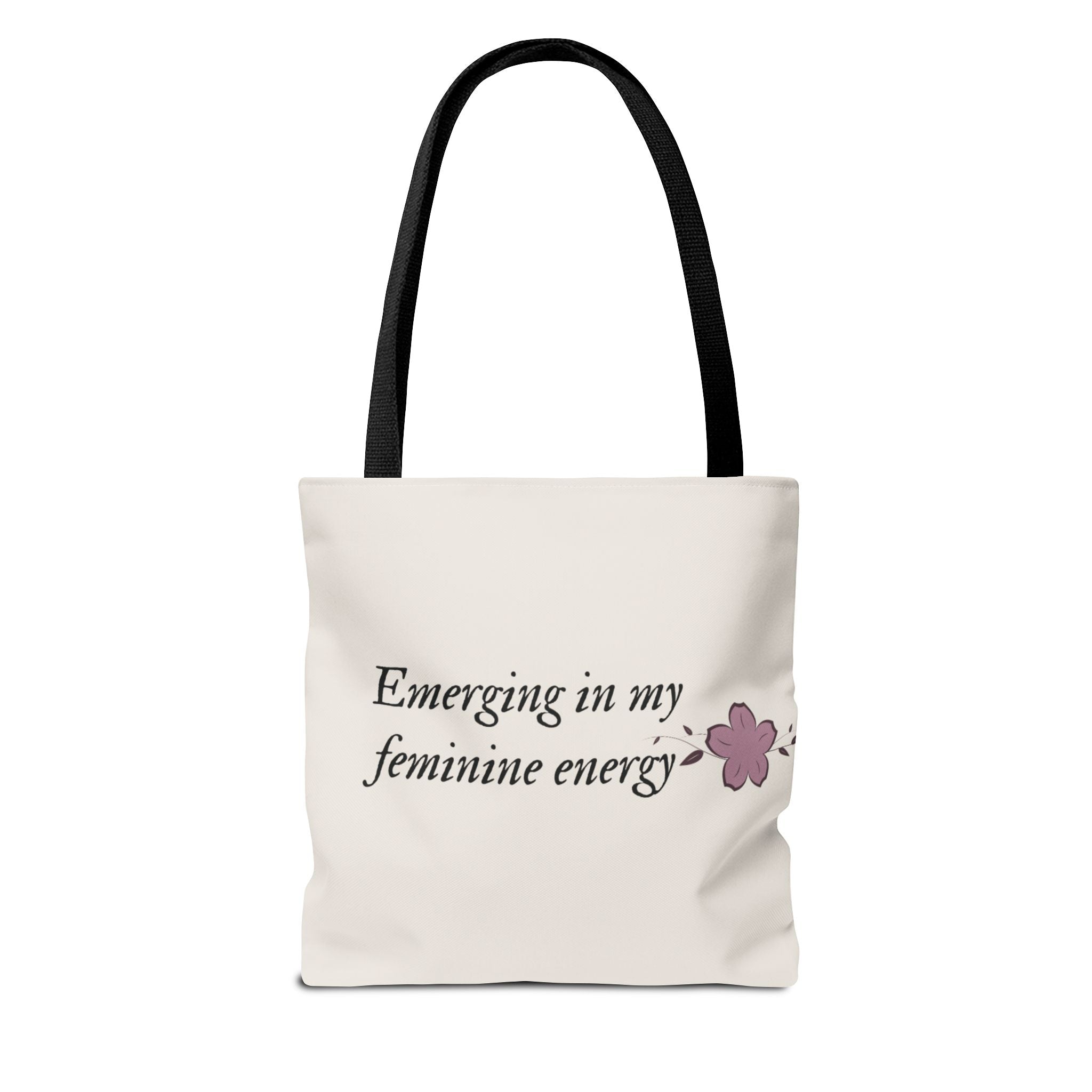 Emerging  Femininity