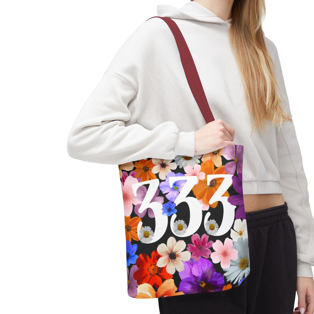 333 Frequência Criativa