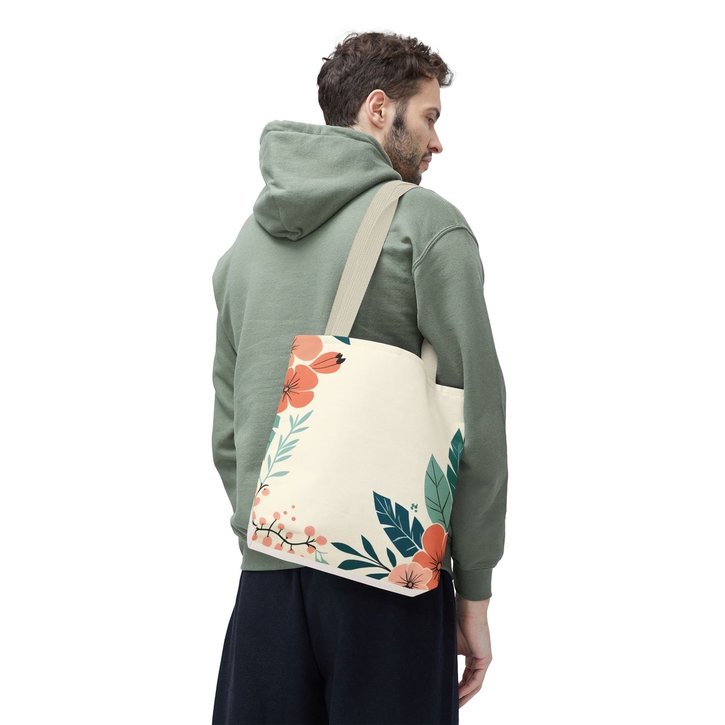 Tote com Alma – Cultiva o Bem