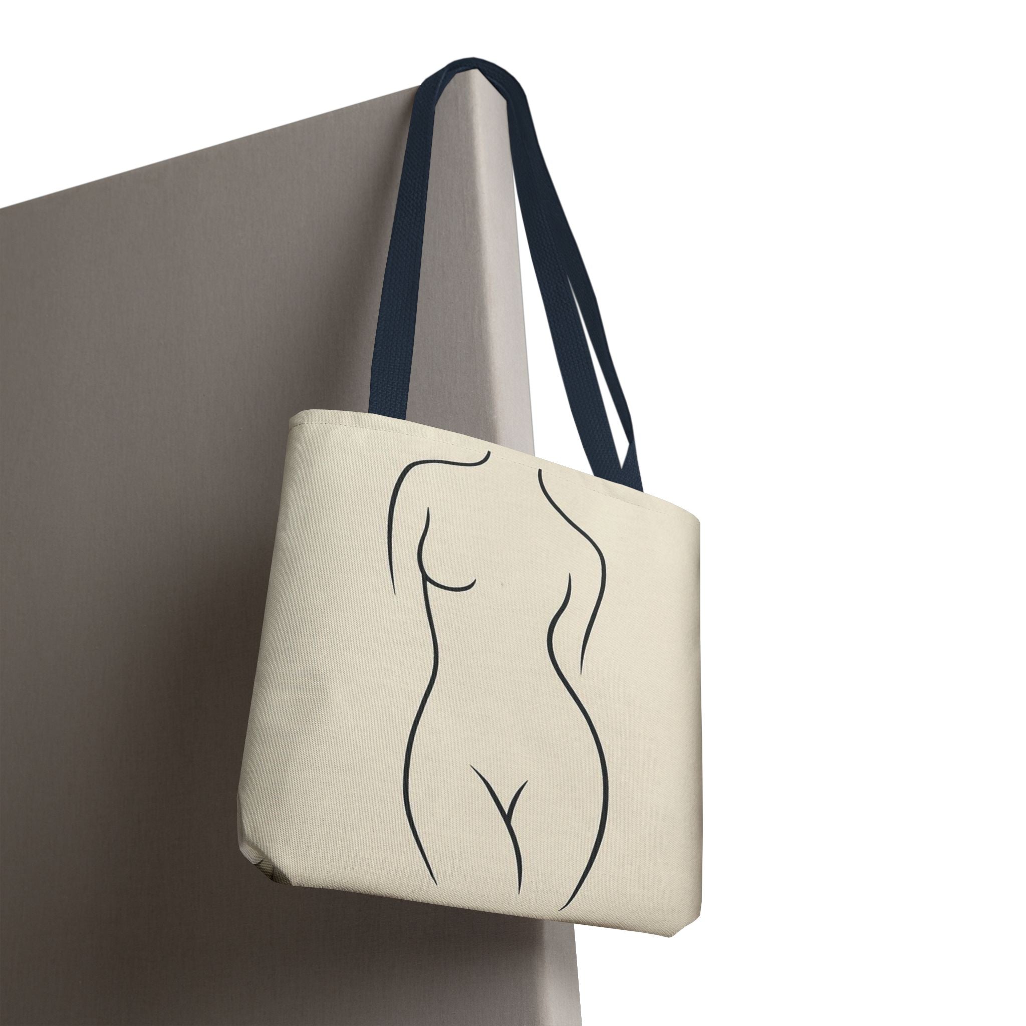 Tote bag - Emergindo Feminilidade