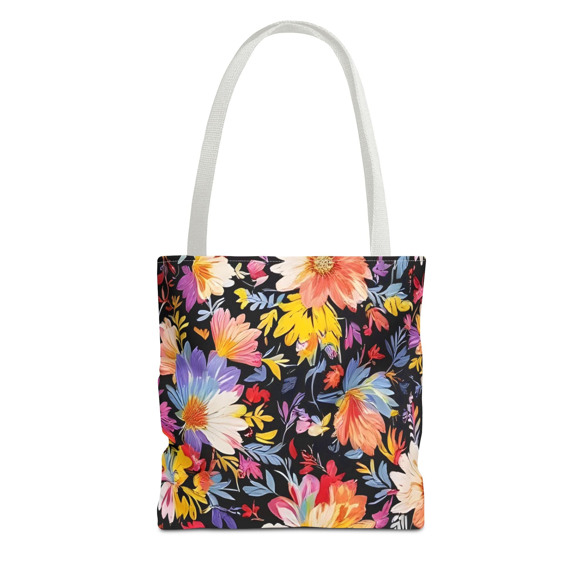 Tote bag Tudo é Possível