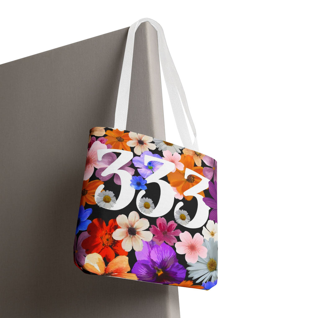 333 Frequência Criativa