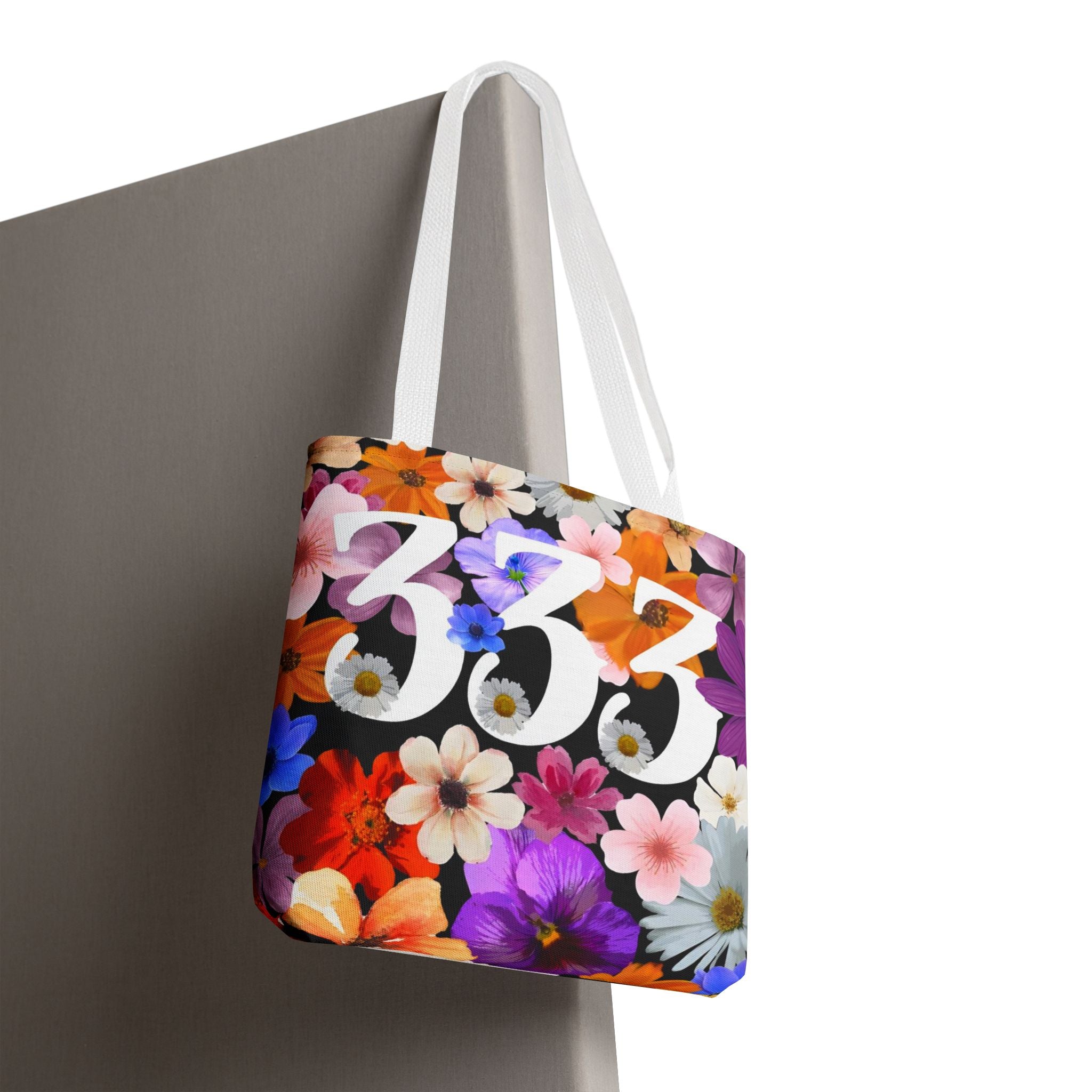 333 Frequência Criativa